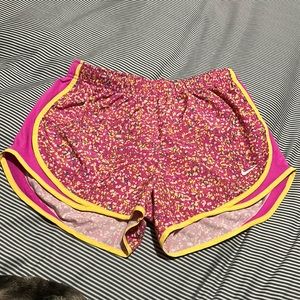 Women’s Nike shorts size medium